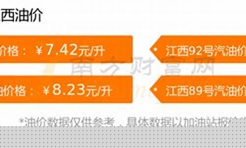 江西柴油价格查询_今日油价0号柴油江西今日价格