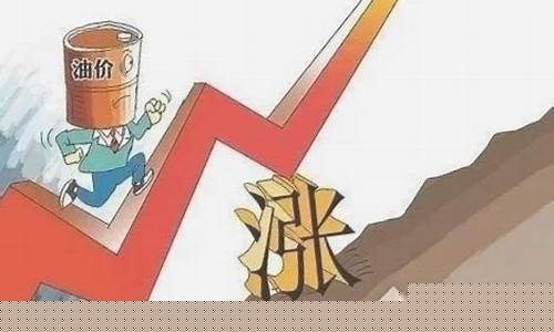 新一轮油价调整最新消息什么意思_新一轮油价调整时间是几号啊