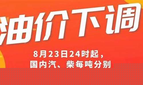 15号油价调整方案_15号油价下调零售价
