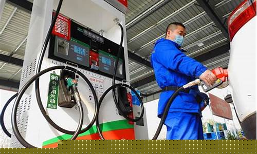 今天汽油价格92号最新行情表查询_今天汽油价格92号最新行情